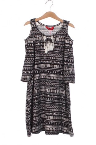 Dětské šaty  Kiss, Velikost 11-12y/ 152-158 cm, Barva Vícebarevné, Cena  304,00 Kč