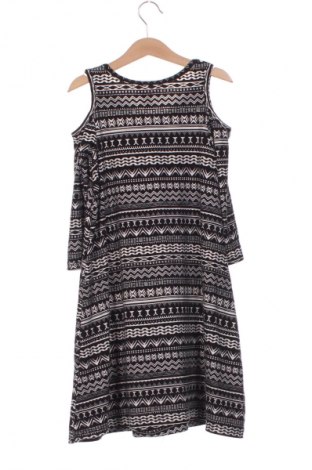 Dětské šaty  Kiss, Velikost 11-12y/ 152-158 cm, Barva Vícebarevné, Cena  304,00 Kč