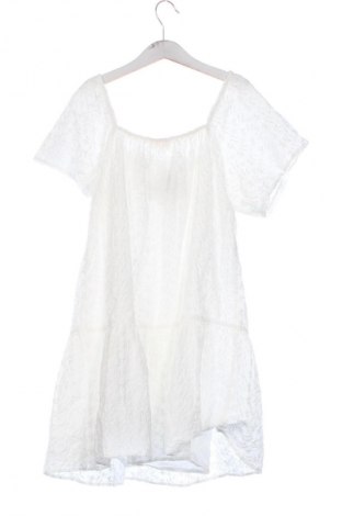 Dětské šaty  Koton, Velikost 8-9y/ 134-140 cm, Barva Bílá, Cena  339,00 Kč