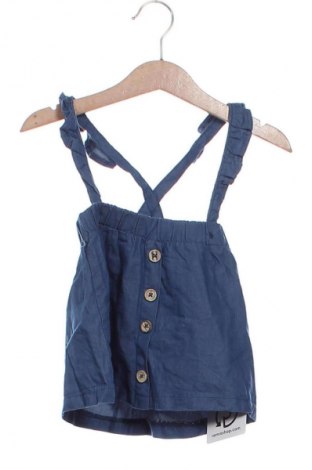 Kinderkleid LC Waikiki, Größe 6-9m/ 68-74 cm, Farbe Blau, Preis 9,72 €