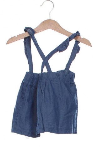 Kinderkleid LC Waikiki, Größe 6-9m/ 68-74 cm, Farbe Blau, Preis 9,72 €