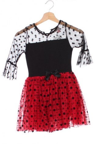 Dziecięca sukienka LC Waikiki, Rozmiar 6-7y/ 122-128 cm, Kolor Kolorowy, Cena 26,99 zł