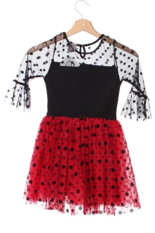 Dziecięca sukienka LC Waikiki, Rozmiar 6-7y/ 122-128 cm, Kolor Kolorowy, Cena 26,99 zł