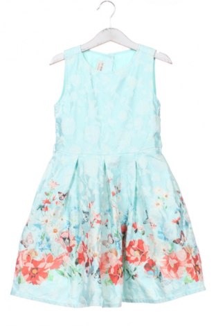 Dziecięca sukienka LC Waikiki, Rozmiar 5-6y/ 116-122 cm, Kolor Kolorowy, Cena 35,99 zł