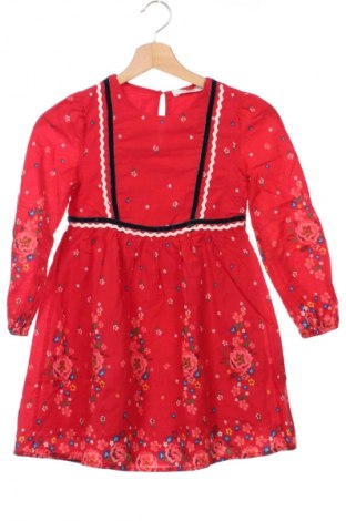 Dziecięca sukienka LC Waikiki, Rozmiar 6-7y/ 122-128 cm, Kolor Kolorowy, Cena 26,99 zł