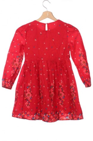 Dziecięca sukienka LC Waikiki, Rozmiar 6-7y/ 122-128 cm, Kolor Kolorowy, Cena 26,99 zł