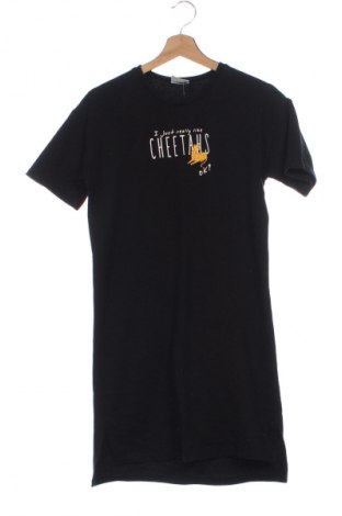 Dziecięca sukienka LC Waikiki, Rozmiar 12-13y/ 158-164 cm, Kolor Czarny, Cena 43,68 zł