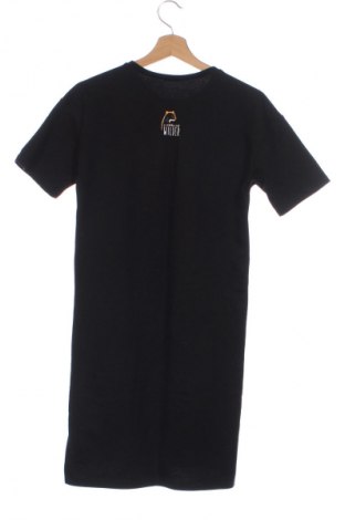 Dziecięca sukienka LC Waikiki, Rozmiar 12-13y/ 158-164 cm, Kolor Czarny, Cena 43,68 zł