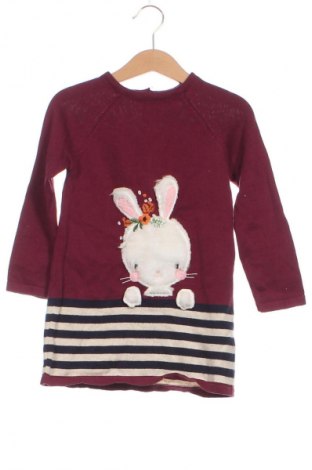 Dziecięca sukienka LC Waikiki, Rozmiar 18-24m/ 86-98 cm, Kolor Kolorowy, Cena 41,99 zł