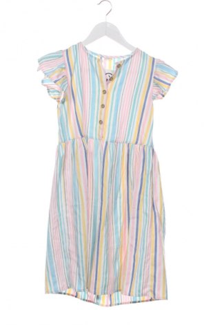 Dziecięca sukienka LC Waikiki, Rozmiar 9-10y/ 140-146 cm, Kolor Kolorowy, Cena 43,68 zł