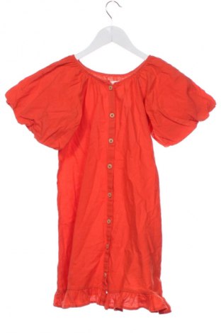 Dětské šaty  LC Waikiki, Velikost 8-9y/ 134-140 cm, Barva Oranžová, Cena  241,00 Kč