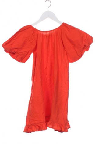 Dětské šaty  LC Waikiki, Velikost 8-9y/ 134-140 cm, Barva Oranžová, Cena  241,00 Kč