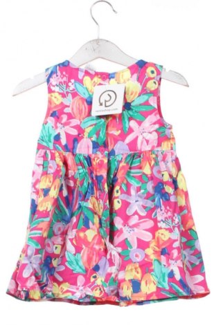 Dziecięca sukienka LCW, Rozmiar 12-18m/ 80-86 cm, Kolor Kolorowy, Cena 34,48 zł