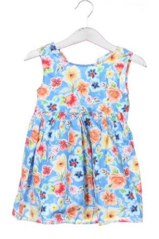 Dziecięca sukienka LCW, Rozmiar 18-24m/ 86-98 cm, Kolor Kolorowy, Cena 34,48 zł