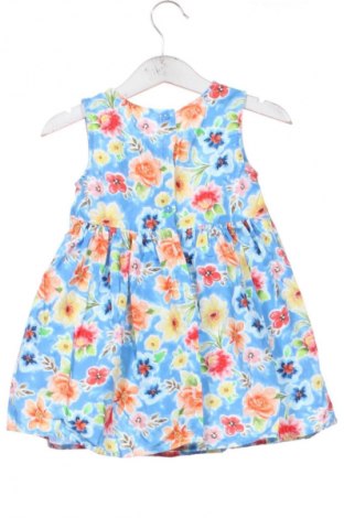 Dziecięca sukienka LCW, Rozmiar 18-24m/ 86-98 cm, Kolor Kolorowy, Cena 34,48 zł