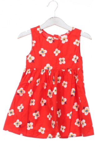 Dziecięca sukienka LCW, Rozmiar 18-24m/ 86-98 cm, Kolor Kolorowy, Cena 34,48 zł