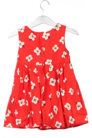 Dziecięca sukienka LCW, Rozmiar 18-24m/ 86-98 cm, Kolor Kolorowy, Cena 34,48 zł