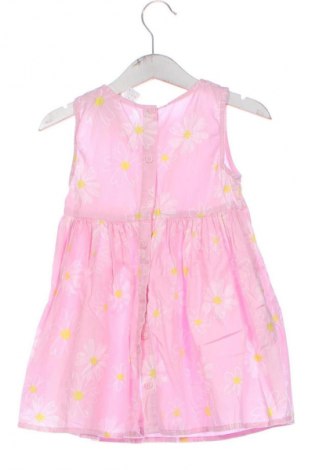 Dziecięca sukienka LCW, Rozmiar 18-24m/ 86-98 cm, Kolor Kolorowy, Cena 35,43 zł