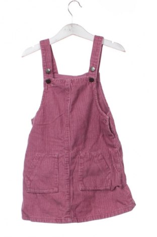 Dziecięca sukienka LCW, Rozmiar 4-5y/ 110-116 cm, Kolor Różowy, Cena 55,17 zł