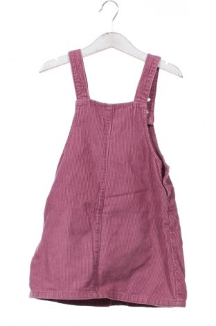 Dziecięca sukienka LCW, Rozmiar 4-5y/ 110-116 cm, Kolor Różowy, Cena 55,17 zł