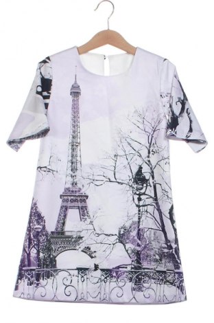 Dziecięca sukienka Love Made Love, Rozmiar 5-6y/ 116-122 cm, Kolor Kolorowy, Cena 75,99 zł