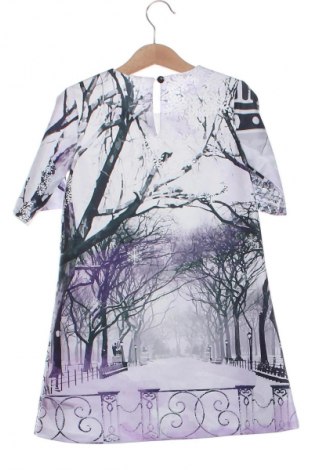 Dziecięca sukienka Love Made Love, Rozmiar 5-6y/ 116-122 cm, Kolor Kolorowy, Cena 75,99 zł