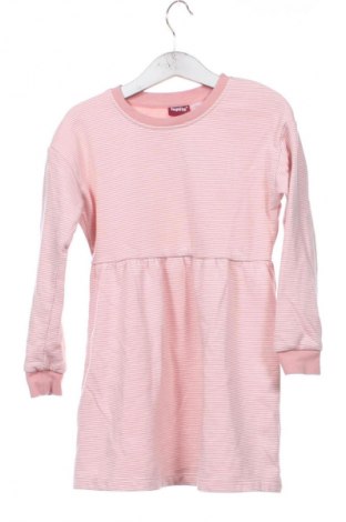 Dziecięca sukienka Lupilu, Rozmiar 4-5y/ 110-116 cm, Kolor Kolorowy, Cena 55,17 zł