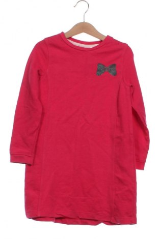 Dziecięca sukienka Lupilu, Rozmiar 4-5y/ 110-116 cm, Kolor Różowy, Cena 55,17 zł
