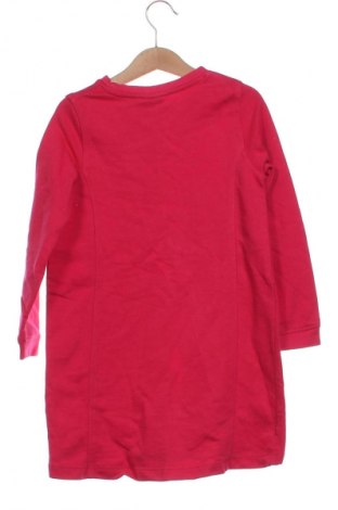Dziecięca sukienka Lupilu, Rozmiar 4-5y/ 110-116 cm, Kolor Różowy, Cena 55,17 zł
