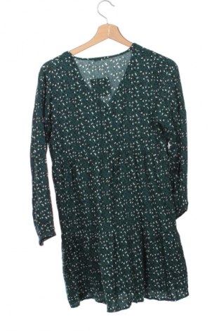 Dziecięca sukienka Mango, Rozmiar 12-13y/ 158-164 cm, Kolor Kolorowy, Cena 27,99 zł