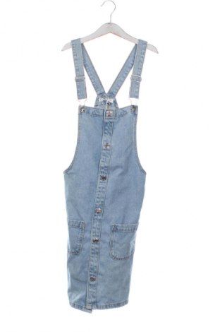 Dziecięca sukienka Mango, Rozmiar 10-11y/ 146-152 cm, Kolor Niebieski, Cena 59,99 zł