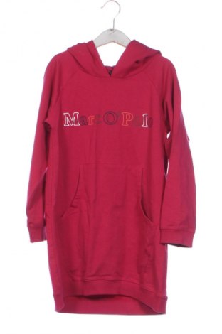 Dětské šaty  Marc O'Polo, Velikost 7-8y/ 128-134 cm, Barva Červená, Cena  399,00 Kč