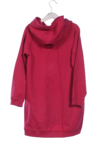 Dětské šaty  Marc O'Polo, Velikost 7-8y/ 128-134 cm, Barva Červená, Cena  399,00 Kč