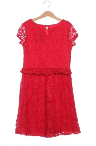 Dziecięca sukienka Minoti, Rozmiar 9-10y/ 140-146 cm, Kolor Czerwony, Cena 55,17 zł