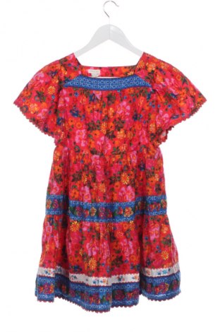 Kinderkleid Monsoon, Größe 8-9y/ 134-140 cm, Farbe Mehrfarbig, Preis 25,99 €