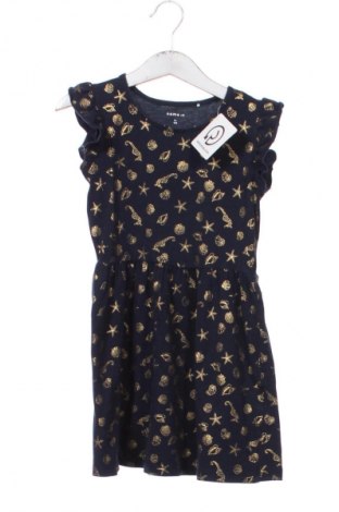 Dziecięca sukienka Name It, Rozmiar 3-4y/ 104-110 cm, Kolor Kolorowy, Cena 116,76 zł