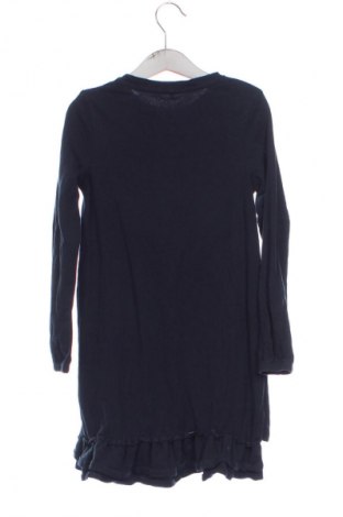 Dziecięca sukienka Name It, Rozmiar 6-7y/ 122-128 cm, Kolor Niebieski, Cena 62,07 zł