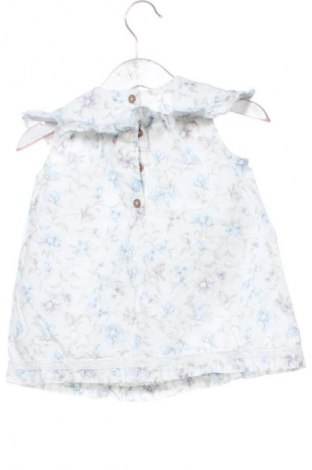 Dziecięca sukienka Newbie, Rozmiar 9-12m/ 74-80 cm, Kolor Kolorowy, Cena 55,21 zł