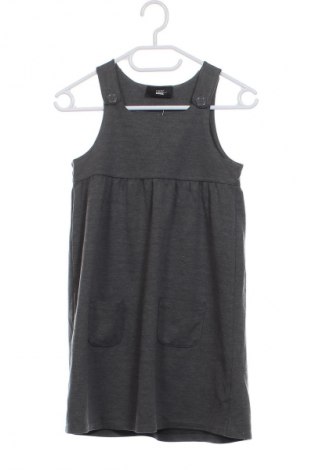 Dětské šaty  Next, Velikost 7-8y/ 128-134 cm, Barva Šedá, Cena  209,00 Kč