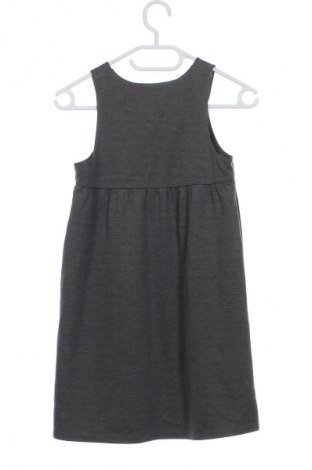 Dětské šaty  Next, Velikost 7-8y/ 128-134 cm, Barva Šedá, Cena  209,00 Kč