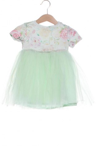 Dziecięca sukienka Next, Rozmiar 6-9m/ 68-74 cm, Kolor Kolorowy, Cena 50,99 zł