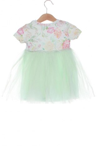 Dziecięca sukienka Next, Rozmiar 6-9m/ 68-74 cm, Kolor Kolorowy, Cena 50,99 zł