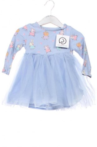 Dziecięca sukienka Next, Rozmiar 6-9m/ 68-74 cm, Kolor Kolorowy, Cena 92,41 zł