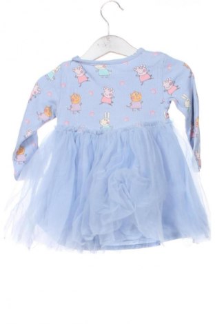 Dziecięca sukienka Next, Rozmiar 6-9m/ 68-74 cm, Kolor Kolorowy, Cena 92,41 zł