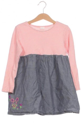 Dziecięca sukienka Next, Rozmiar 4-5y/ 110-116 cm, Kolor Kolorowy, Cena 62,92 zł