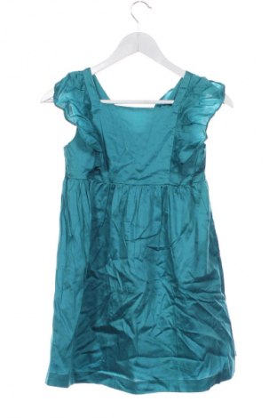 Dziecięca sukienka Okaidi, Rozmiar 8-9y/ 134-140 cm, Kolor Niebieski, Cena 55,03 zł