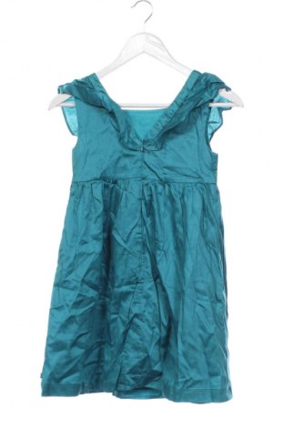 Dziecięca sukienka Okaidi, Rozmiar 8-9y/ 134-140 cm, Kolor Niebieski, Cena 55,03 zł