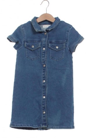 Dziecięca sukienka Orchestra, Rozmiar 4-5y/ 110-116 cm, Kolor Niebieski, Cena 43,99 zł