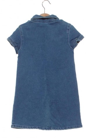 Dziecięca sukienka Orchestra, Rozmiar 4-5y/ 110-116 cm, Kolor Niebieski, Cena 43,99 zł