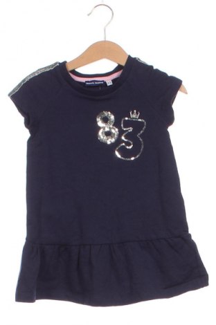 Dětské šaty  Original Marines, Velikost 2-3y/ 98-104 cm, Barva Modrá, Cena  319,00 Kč